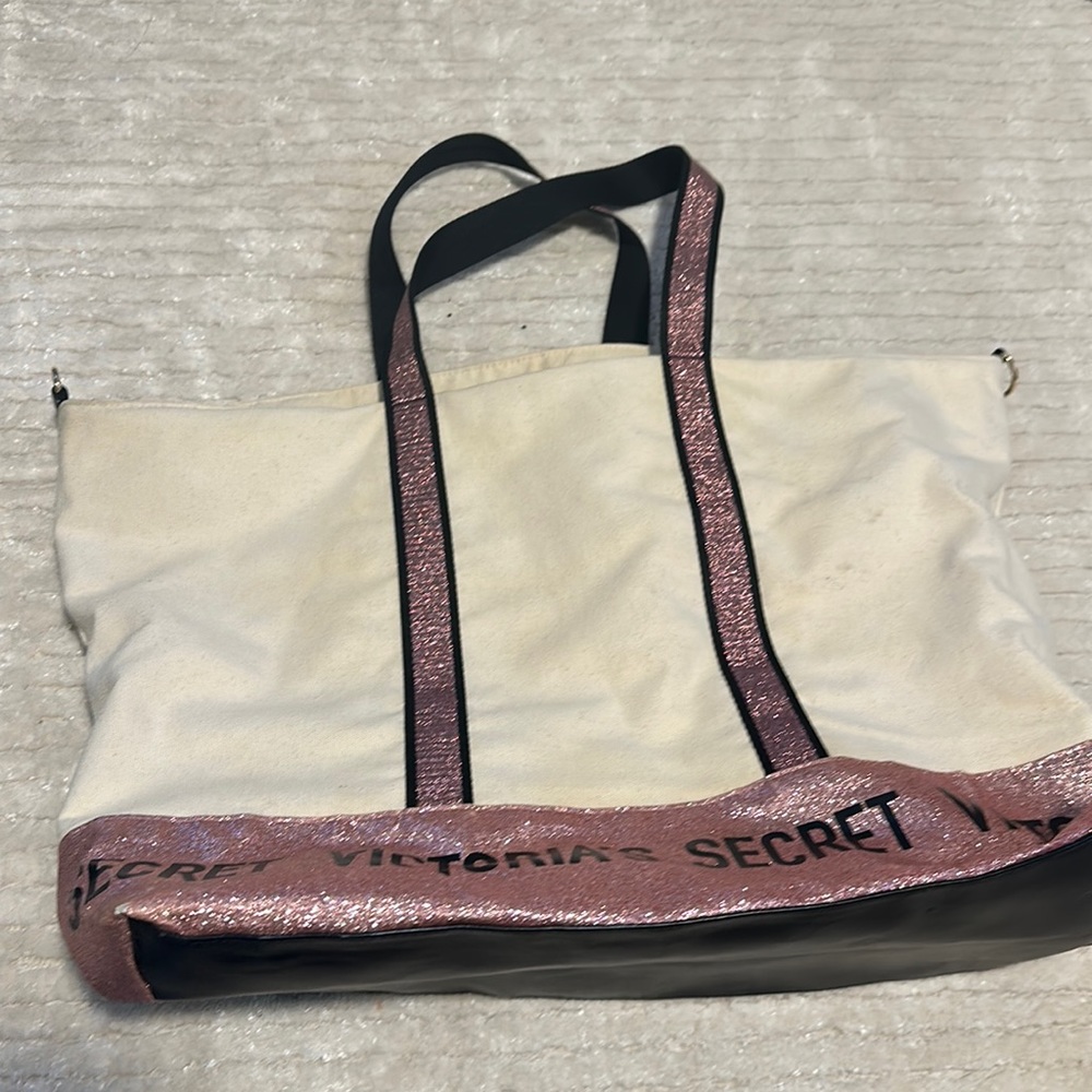 Victoria secret tote